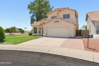 8913 Marconi Ave, Peoria, AZ 85382