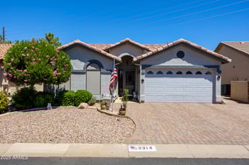8914 Copper Valley Ln, Sun Lakes, AZ 85248