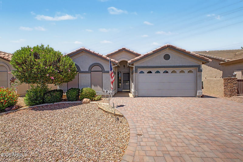8914 E Copper Valley Ln, Sun Lakes, AZ 85248