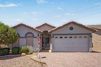 8914 Copper Valley Ln, Sun Lakes, AZ 85248