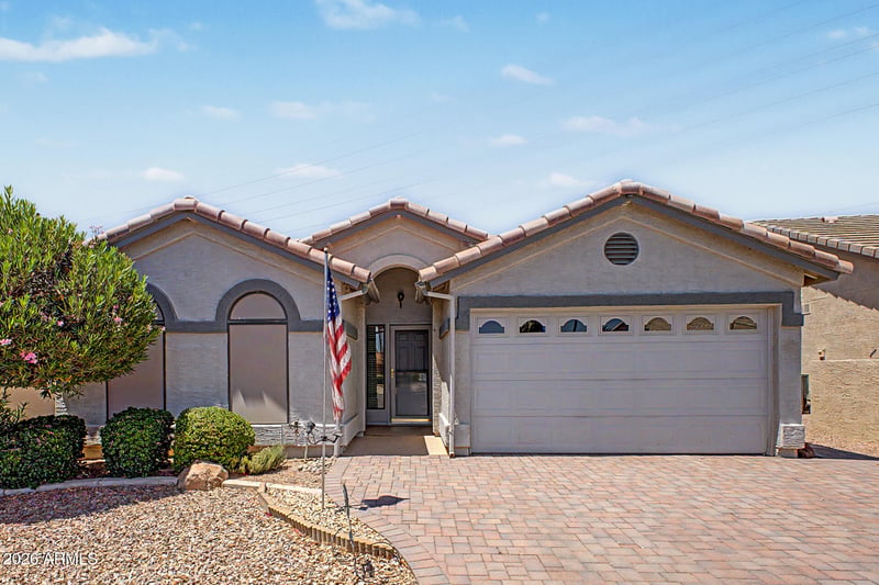 8914 E Copper Valley Ln, Sun Lakes, AZ 85248