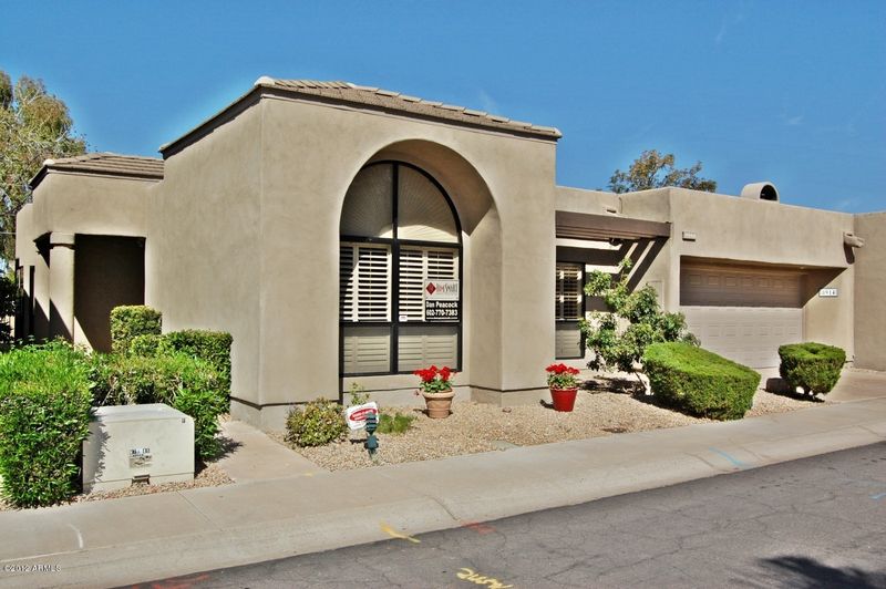 8914 N Drey Ln, Phoenix, AZ 85021