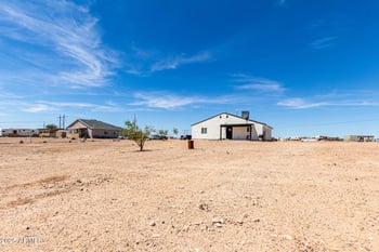 8915 341st Dr, Tonopah, AZ 85354