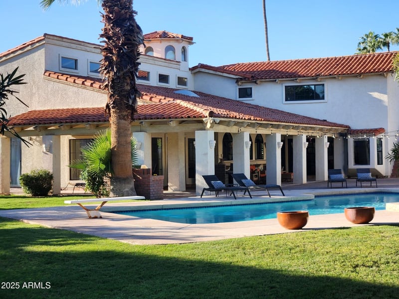 8915 Invergordon Rd, Paradise Valley, AZ 85253