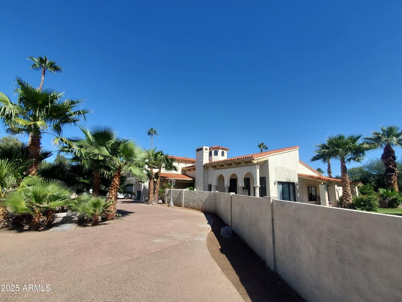 8915 Invergordon Rd, Paradise Valley, AZ 85253
