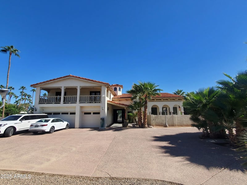 8915 Invergordon Rd, Paradise Valley, AZ 85253