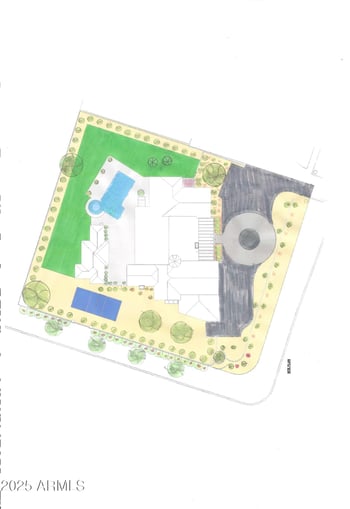 8915 Invergordon Rd, Paradise Valley, AZ 85253