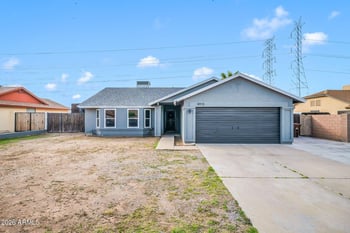 8915 Las Palmaritas Dr, Peoria, AZ 85345