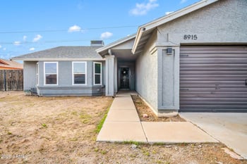 8915 Las Palmaritas Dr, Peoria, AZ 85345