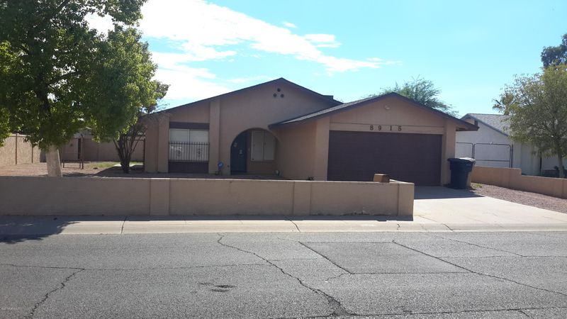 8915 N 57th Ave, Glendale, AZ 85302