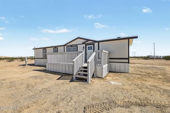 8915 S 355th Ave, Tonopah, AZ 85354