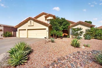 8915 Ash Ave, Tempe, AZ 85284