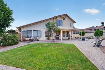 8915 Ash Ave, Tempe, AZ 85284