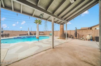 8915 Las Palmaritas Dr, Peoria, AZ 85345
