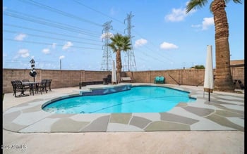 8915 Las Palmaritas Dr, Peoria, AZ 85345