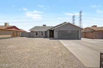 8915 Las Palmaritas Dr, Peoria, AZ 85345