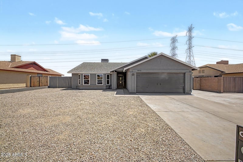 Home Worth Check