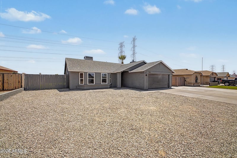 8915 W Las Palmaritas Dr, Peoria, AZ 85345