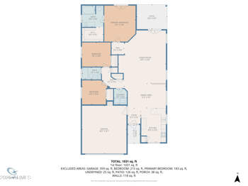 8916 Deanna Dr, Peoria, AZ 85382