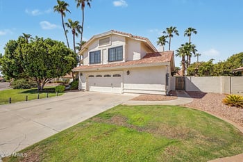 8916 E Voltaire Dr, Scottsdale, AZ 85260