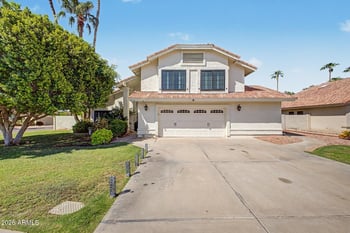 8916 E Voltaire Dr, Scottsdale, AZ 85260