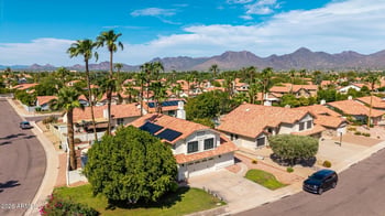 8916 E Voltaire Dr, Scottsdale, AZ 85260