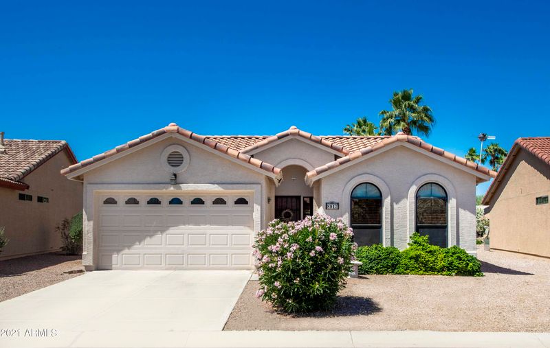8917 E Minnesota Ave, Sun Lakes, AZ 85248