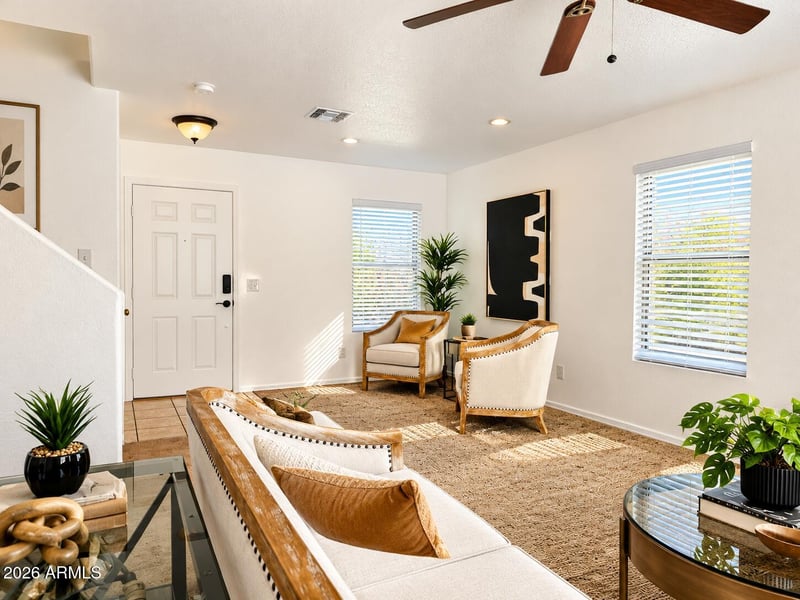 8917 E Oro Cir, Mesa, AZ 85212