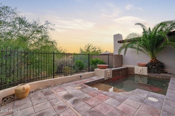 8917 Mountain Spring Rd, Scottsdale, AZ 85255
