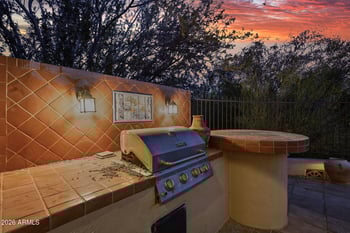 8917 Mountain Spring Rd, Scottsdale, AZ 85255