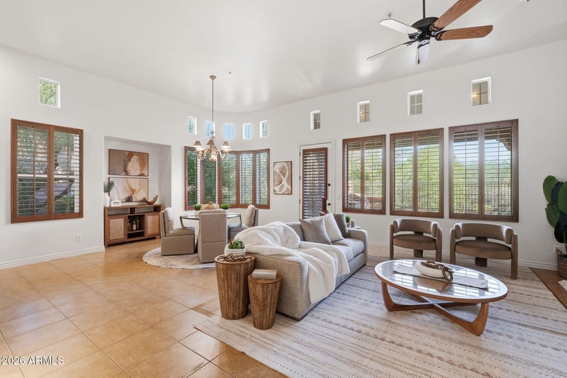 8917 Mountain Spring Rd, Scottsdale, AZ 85255