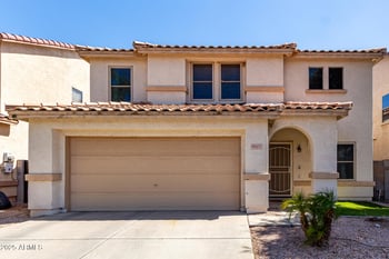 8917 Posada Ave, Mesa, AZ 85212