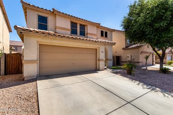 8917 Posada Ave, Mesa, AZ 85212