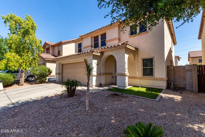 8917 Posada Ave, Mesa, AZ 85212