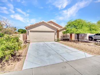 8918 Deanna Dr, Peoria, AZ 85382