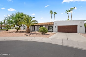 8918 N 80th Pl, Scottsdale, AZ 85258