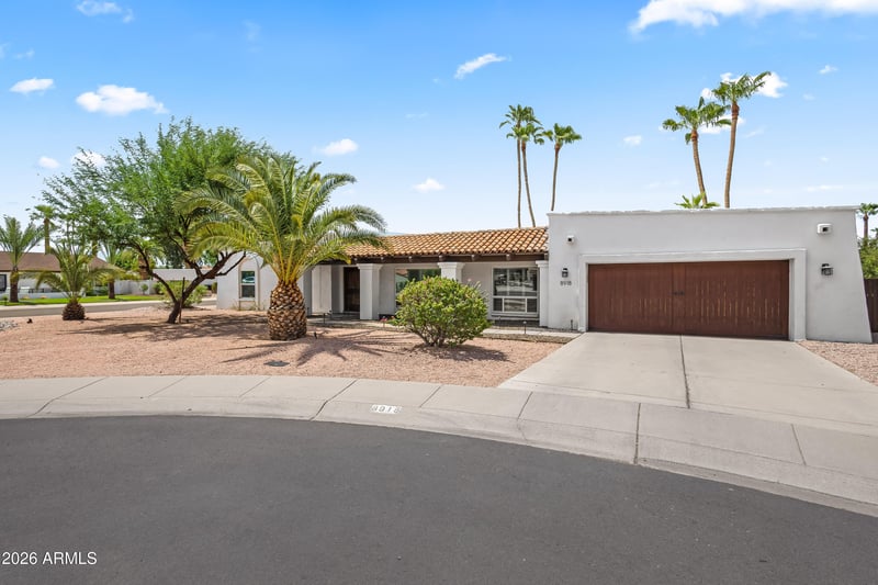 8918 80th Pl, Scottsdale, AZ 85258