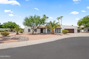 8918 N 80th Pl, Scottsdale, AZ 85258