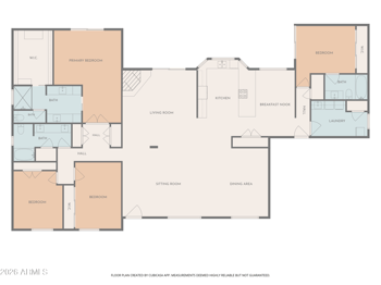 8918 N 80th Pl, Scottsdale, AZ 85258