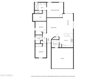 8918 Rancho Dr, Glendale, AZ 85305