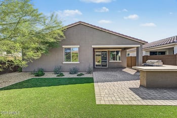 8918 W Vermont Ave, Glendale, AZ 85305