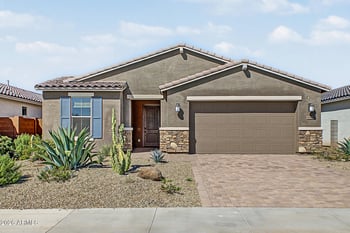 8918 W Vermont Ave, Glendale, AZ 85305