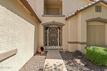 8919 40th Dr, Laveen, AZ 85339
