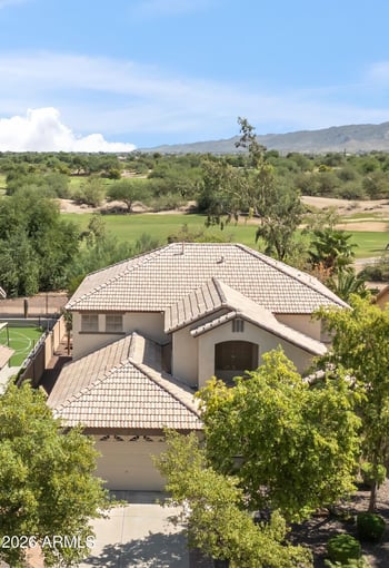 8919 40th Dr, Laveen, AZ 85339