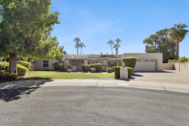8919 80th Pl, Scottsdale, AZ 85258