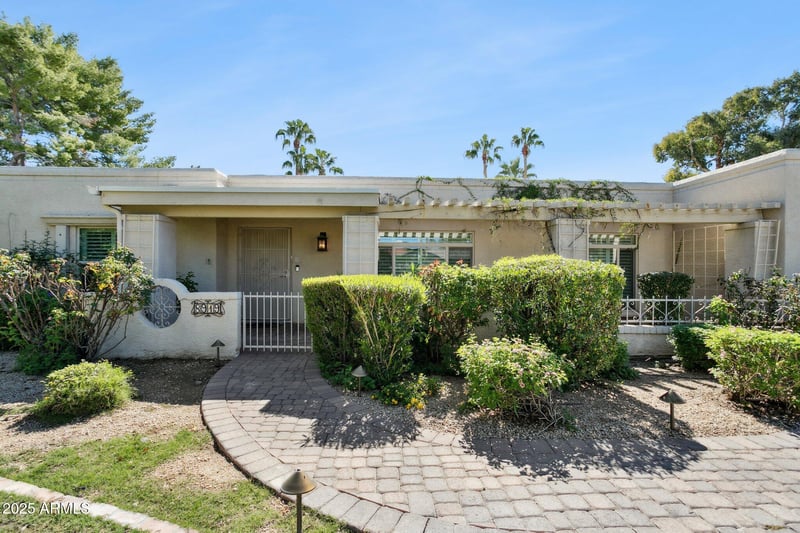 8919 80th Pl, Scottsdale, AZ 85258