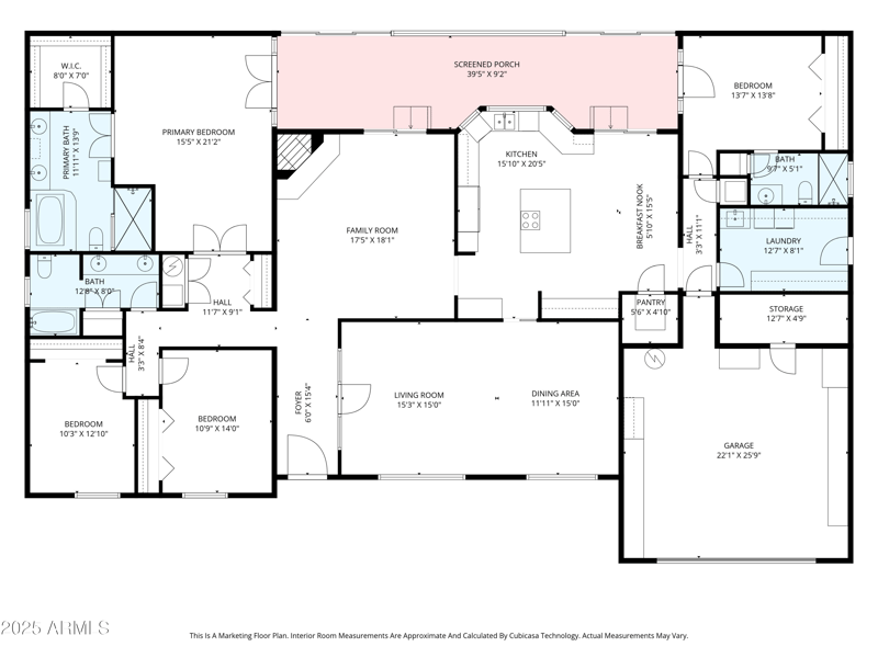 8919 80th Pl, Scottsdale, AZ 85258
