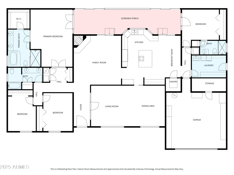 8919 80th Pl, Scottsdale, AZ 85258