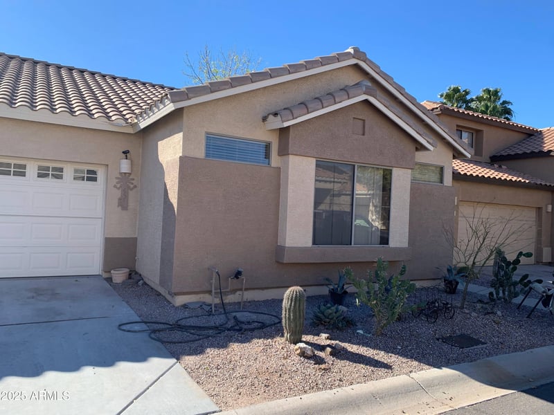 8919 Calypso Ave, Mesa, AZ 85208