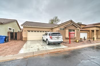 8919 Calypso Ave, Mesa, AZ 85208